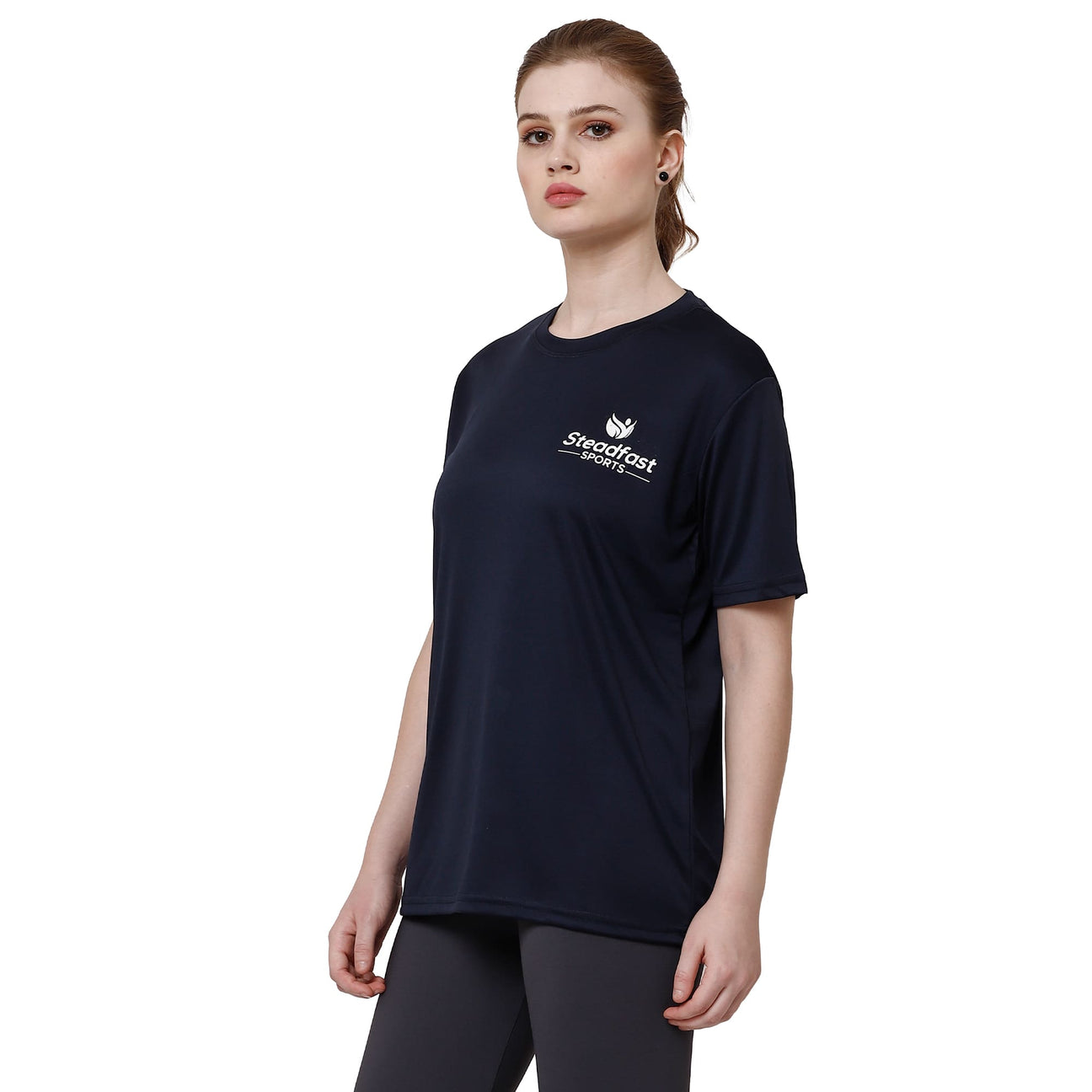 STEADFAST SPORTS TEE