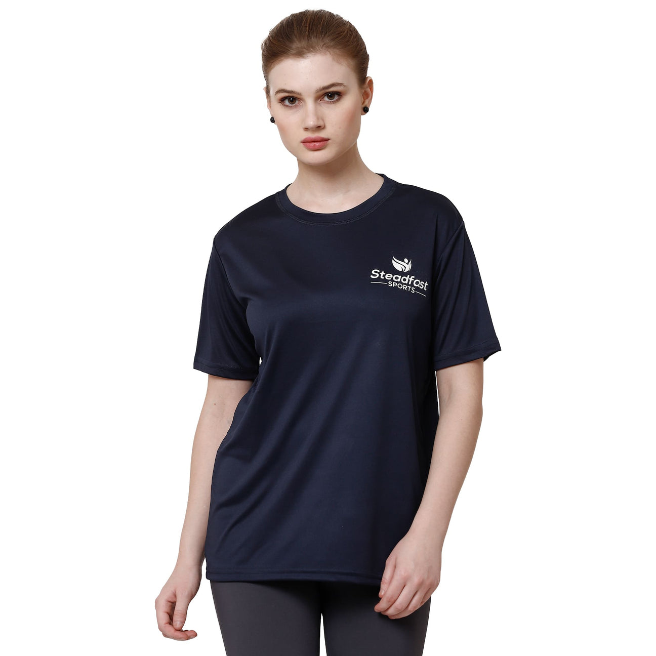 STEADFAST SPORTS TEE