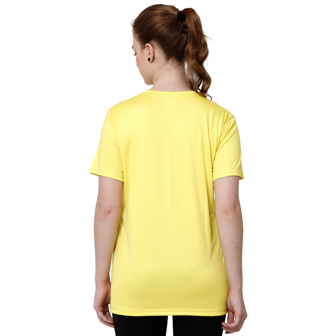 STEADFAST SPORTS TEE