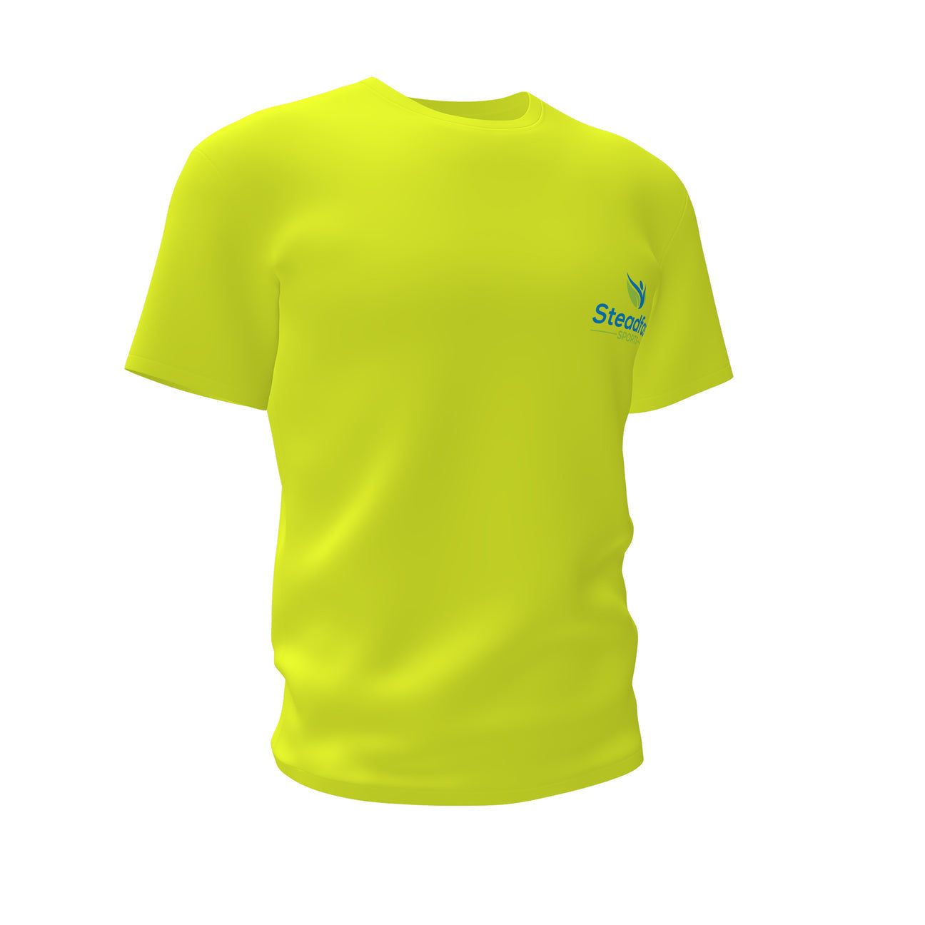 STEADFAST SPORTS TEE