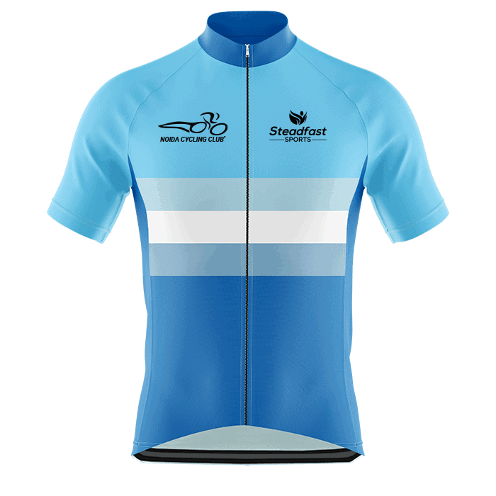 NOIDA CYCLING CLUB SUMMER ‘22 JERSEY