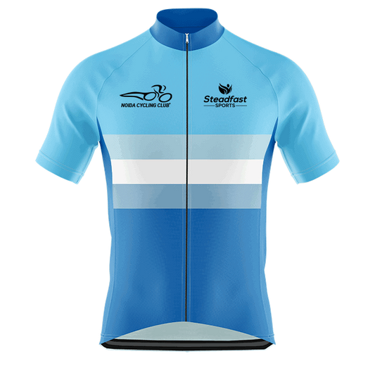 NOIDA CYCLING CLUB SUMMER ‘22 JERSEY