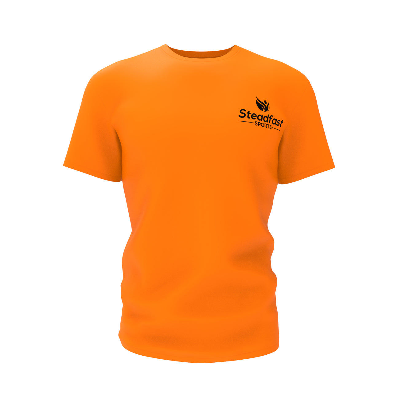 STEADFAST SPORTS TEE