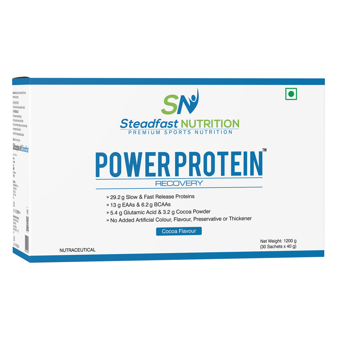 POWER PROTEIN