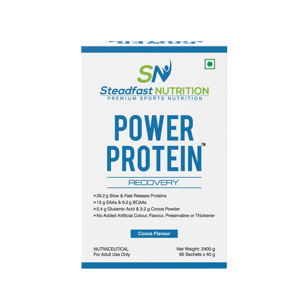 POWER PROTEIN