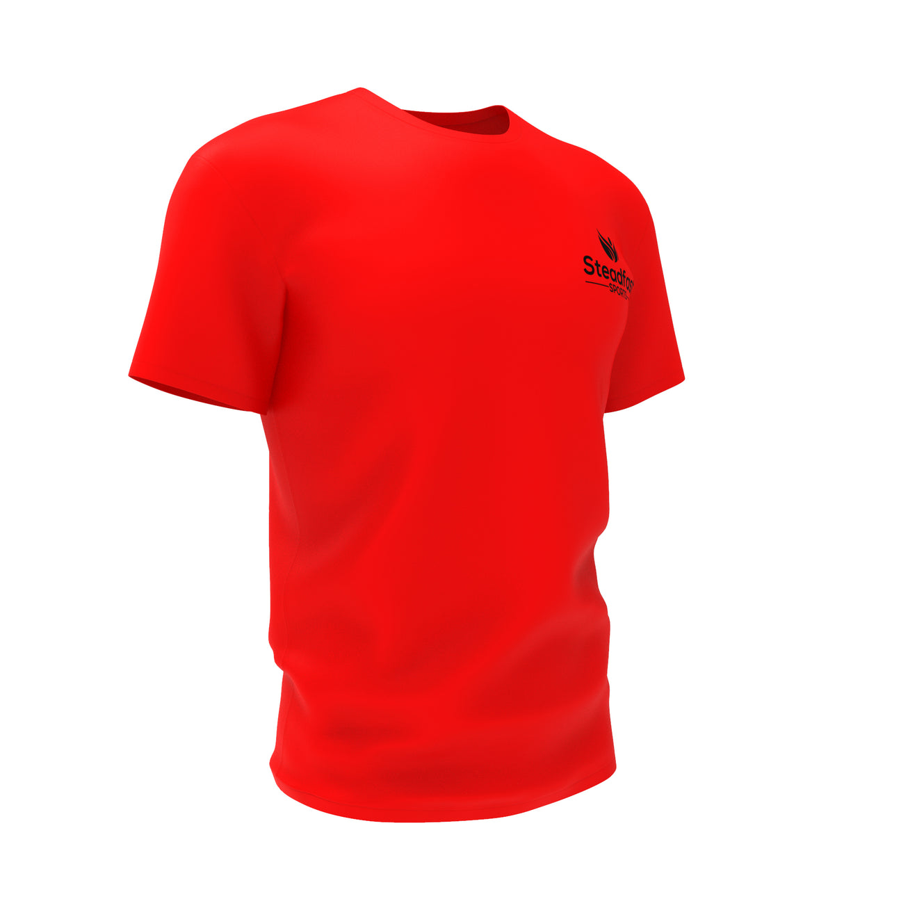 STEADFAST SPORTS TEE