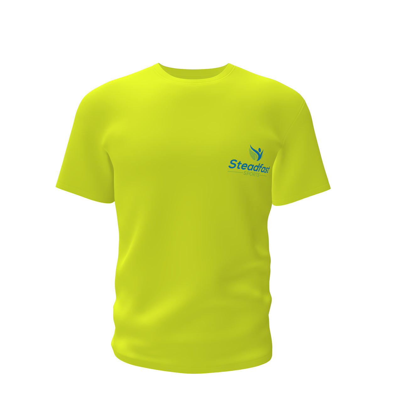 STEADFAST SPORTS TEE