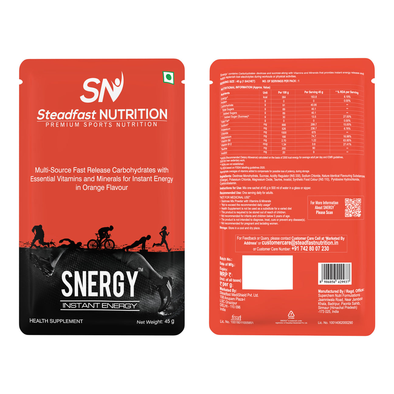 SNERGY