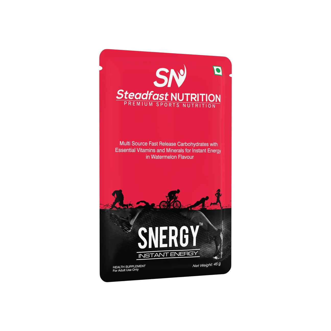 SNERGY