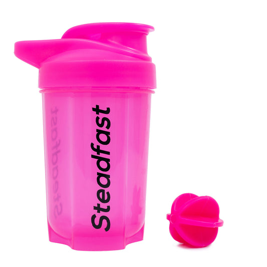 400 ML MINI SHAKER