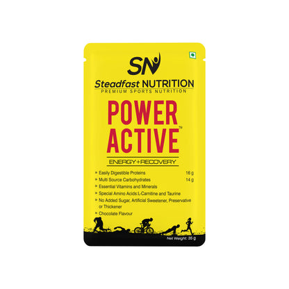 POWER ACTIVE