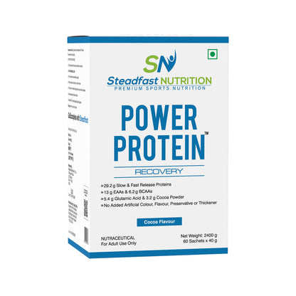 POWER PROTEIN