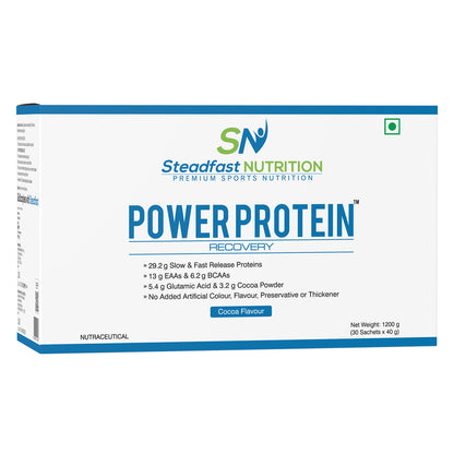 POWER PROTEIN