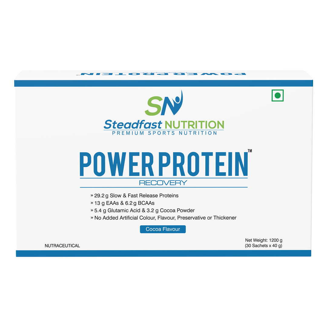 POWER PROTEIN