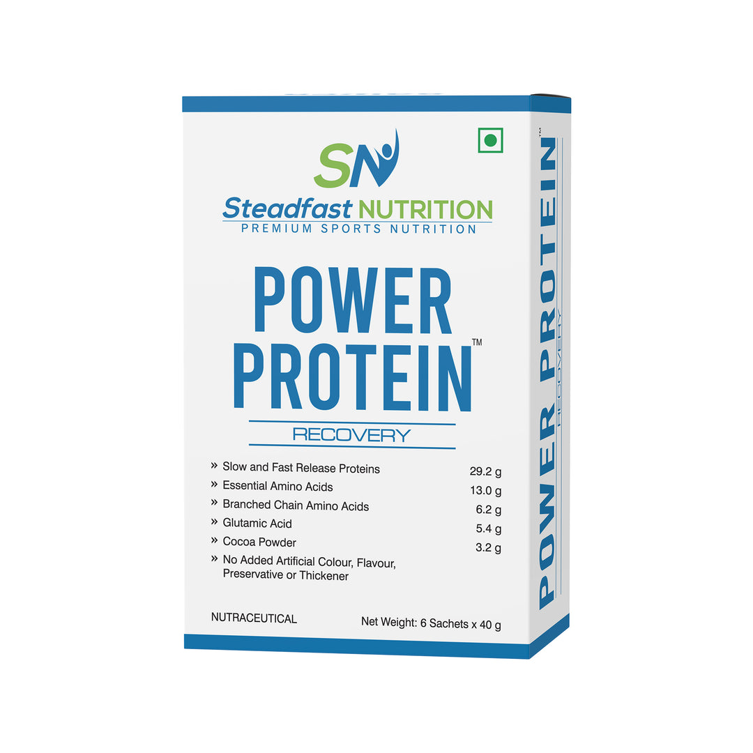 POWER PROTEIN