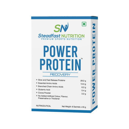 POWER PROTEIN