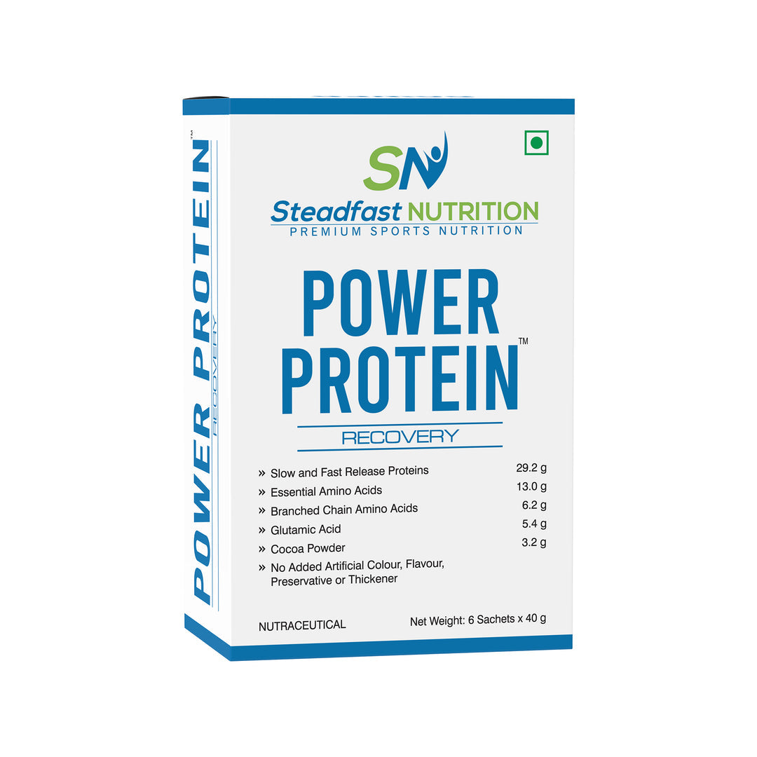 POWER PROTEIN