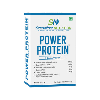 POWER PROTEIN