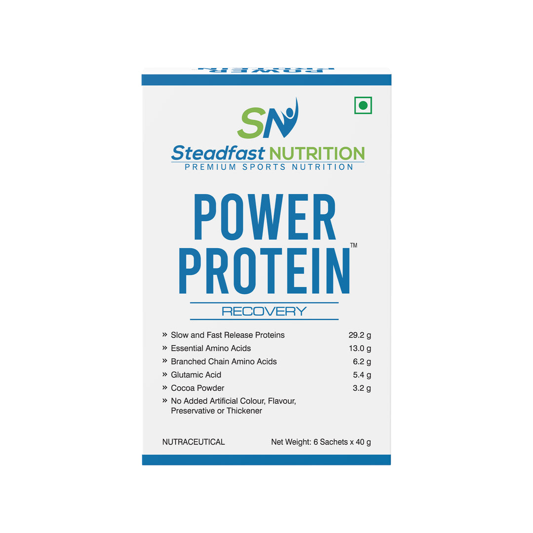 POWER PROTEIN