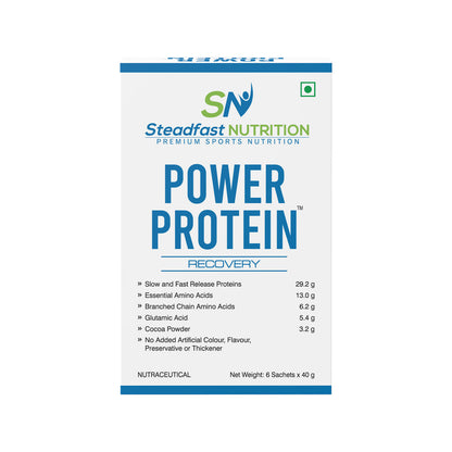 POWER PROTEIN