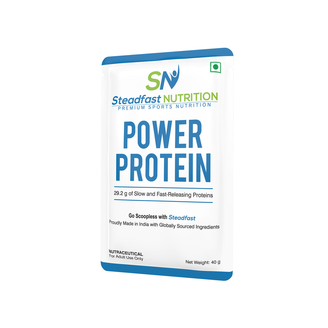 POWER PROTEIN