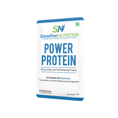 POWER PROTEIN