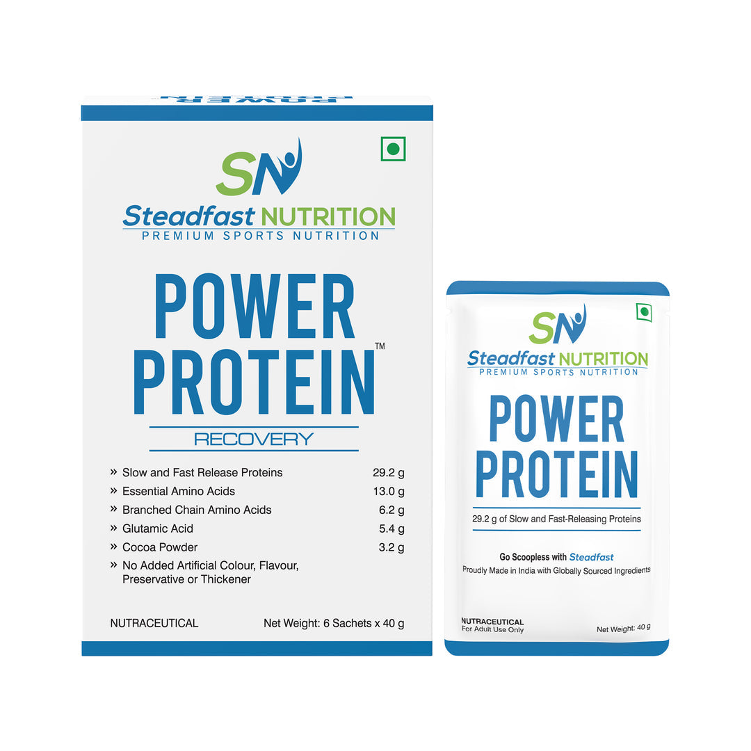 POWER PROTEIN