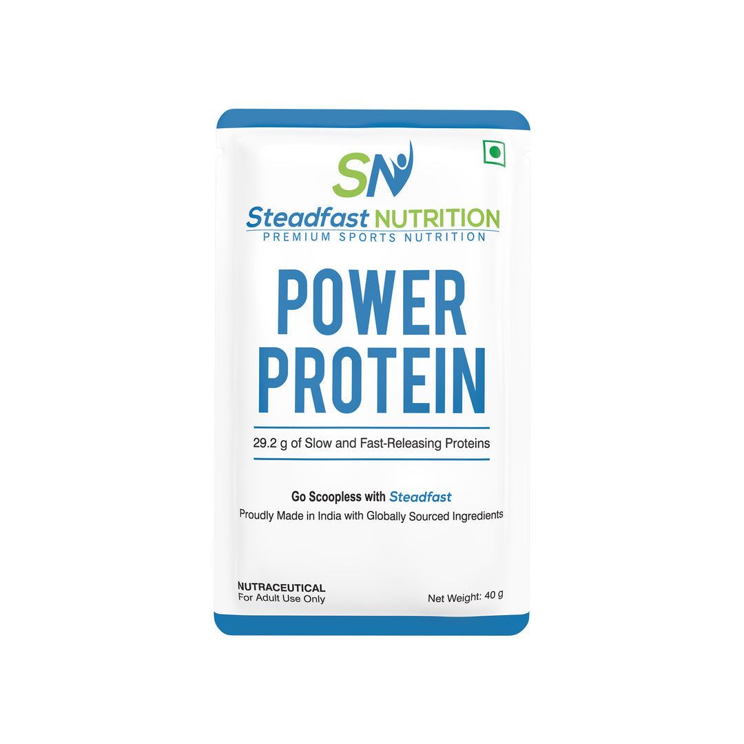POWER PROTEIN