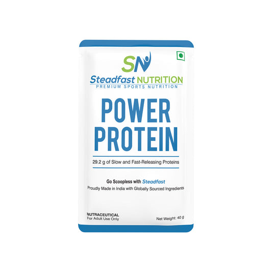 POWER PROTEIN
