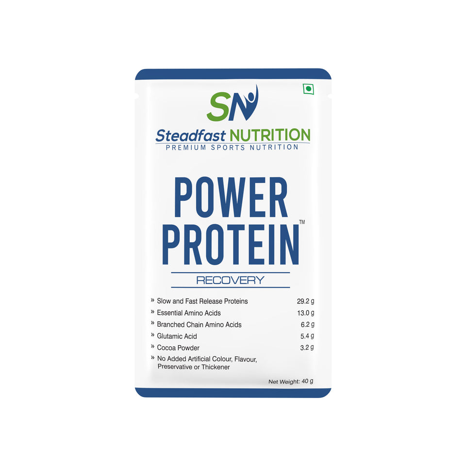 POWER PROTEIN