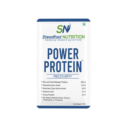 POWER PROTEIN