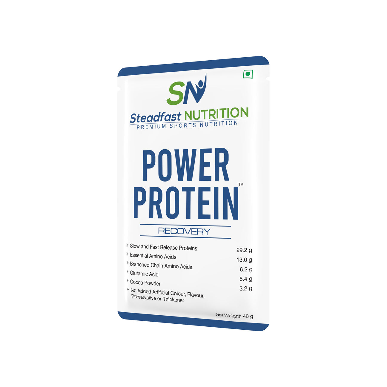 POWER PROTEIN