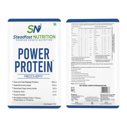 POWER PROTEIN