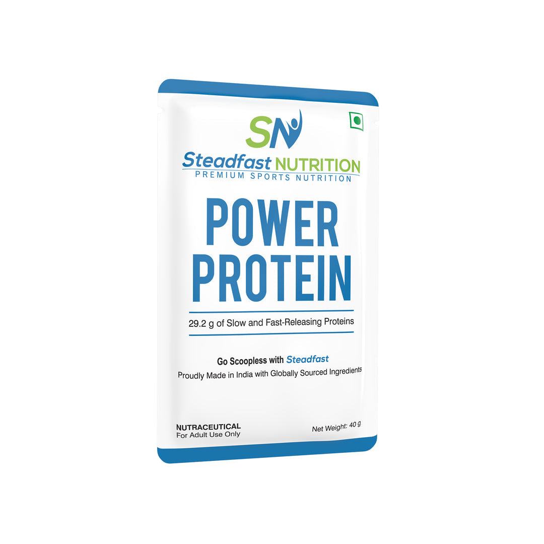 POWER PROTEIN