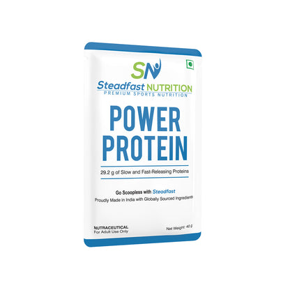 POWER PROTEIN