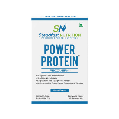 POWER PROTEIN