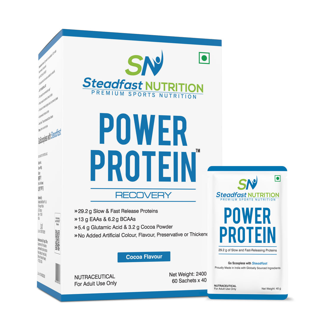 POWER PROTEIN
